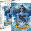 Harry Potter - Ravenclaw 500 Piece Jigsaw Puzzle