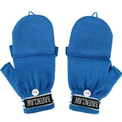 Harry Potter - Ravenclaw Beanie & Glomitts Combo 2-Pack
