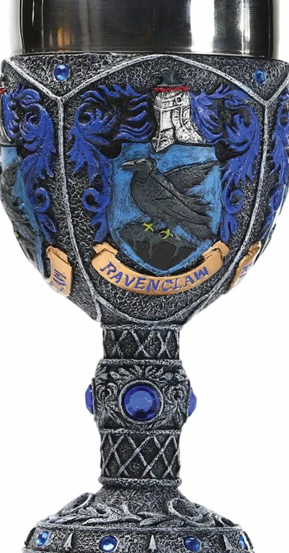 Harry Potter - Ravenclaw Decorative Chalice Goblet