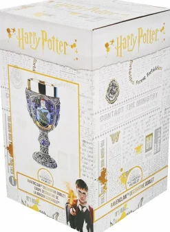 Harry Potter - Ravenclaw Decorative Chalice Goblet