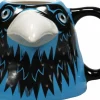 Harry Potter - Ravenclaw Eagle Mascot Shaped Ceramic Mug