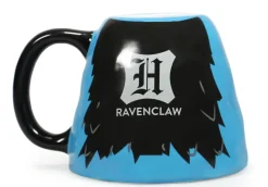 Harry Potter - Ravenclaw Eagle Mascot Shaped Ceramic Mug