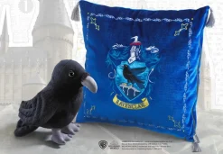 Harry Potter - Ravenclaw House Crest & Mascot 13” Plush