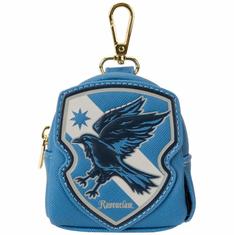 Harry Potter - Ravenclaw House Treat & Disposable Bag Holder