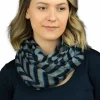 Harry Potter - Ravenclaw Infinity Scarf