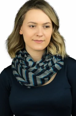 Harry Potter - Ravenclaw Infinity Scarf