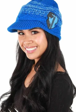 Harry Potter - Ravenclaw Knit Brim Cap
