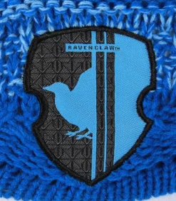 Harry Potter - Ravenclaw Knit Brim Cap