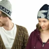 Harry Potter - Ravenclaw Reversible Knit Beanie