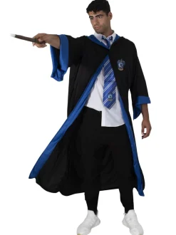 Harry Potter - Ravenclaw Robe Adult Costume (STD)