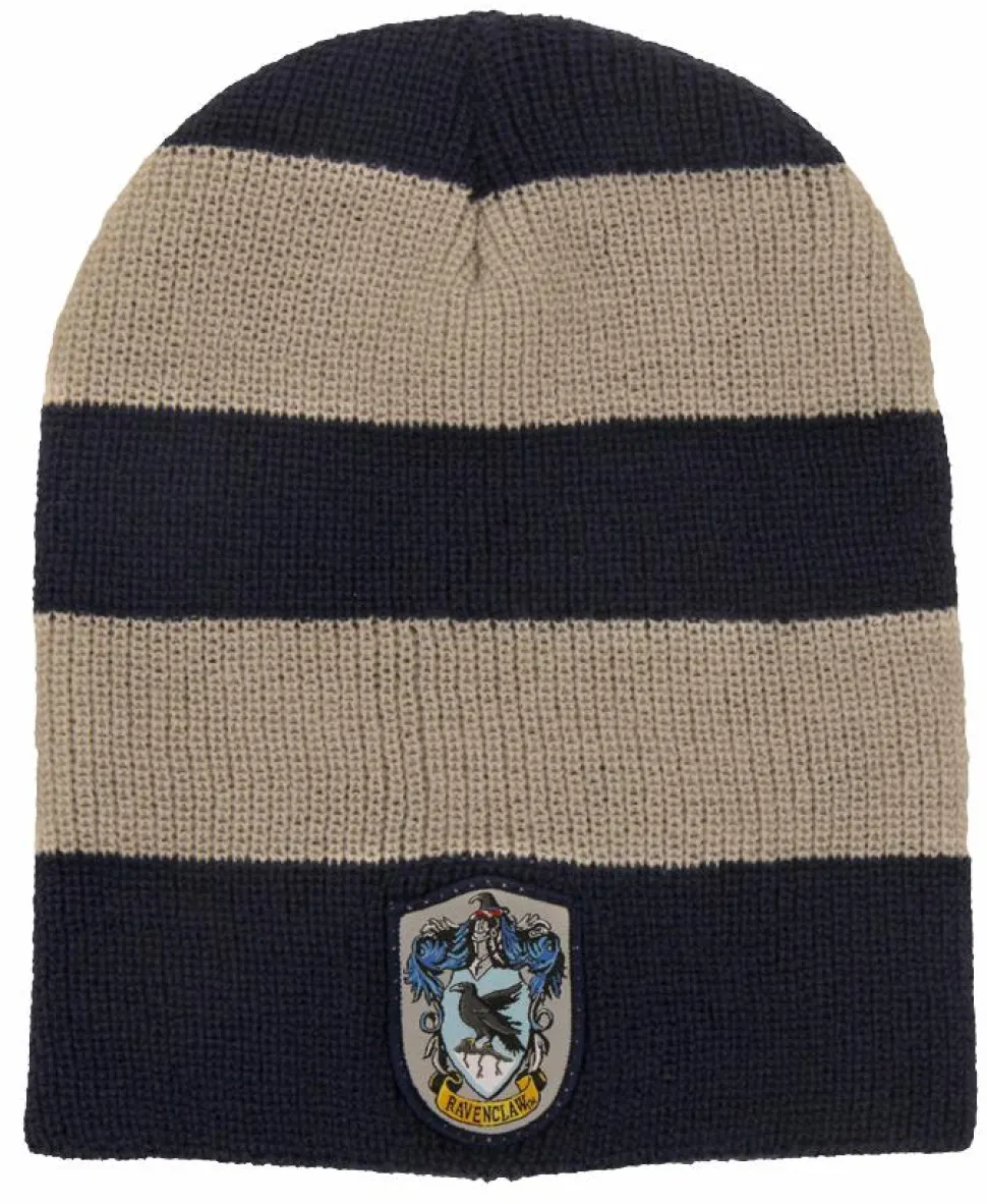 Harry Potter - Ravenclaw Slouch Beanie