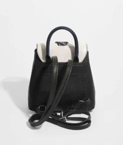 Harry Potter - Ravenclaw School Uniform 8” Faux Leather Mini Backpack