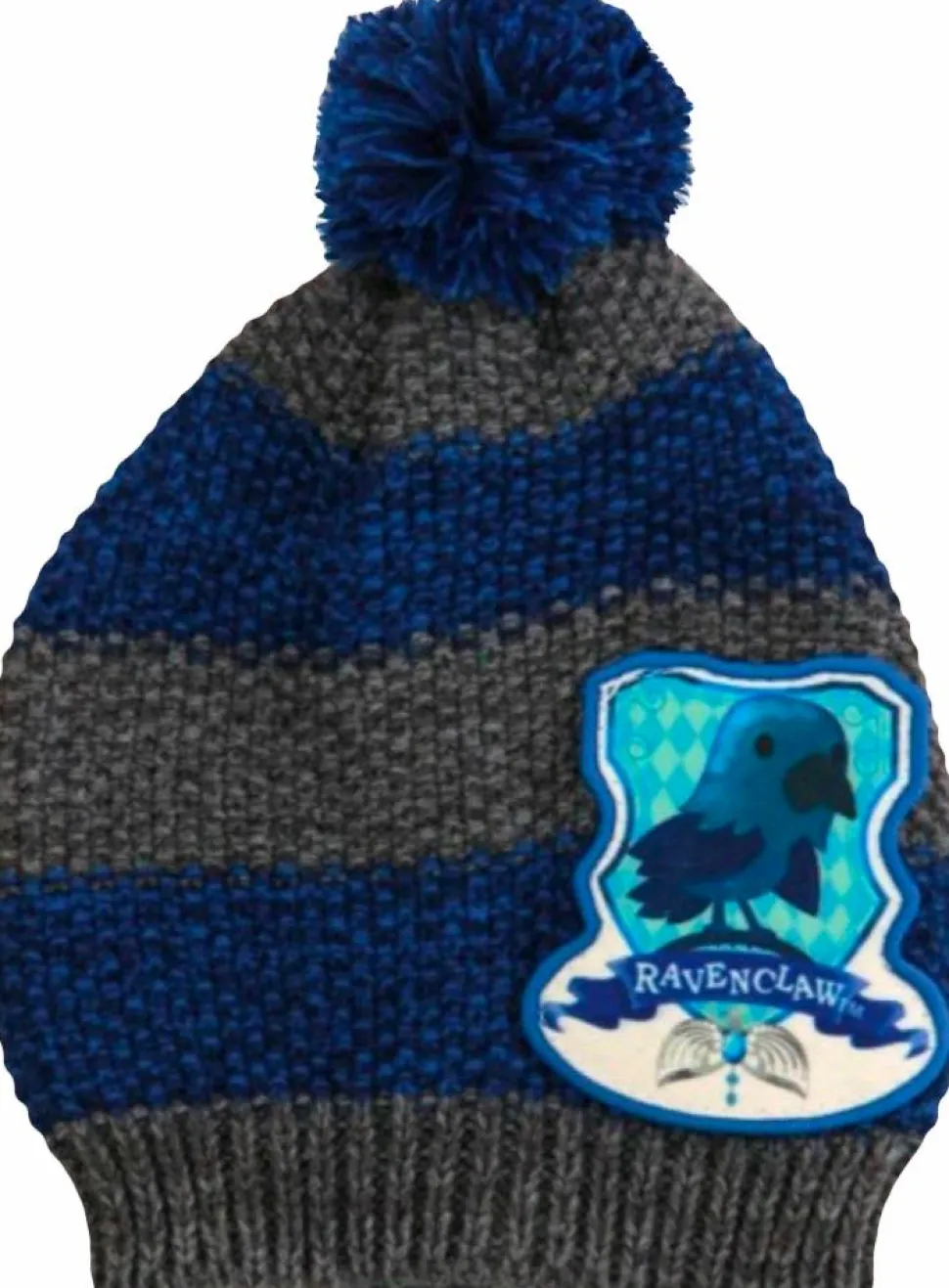 Harry Potter - Ravenclaw Toddler Knit Beanie