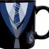 Harry Potter - Ravenclaw Uniform Heat Changing Ceramic Mug