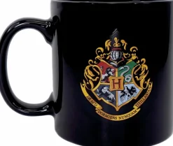 Harry Potter - Ravenclaw Uniform Heat Changing Ceramic Mug
