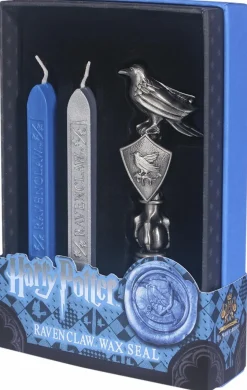 Harry Potter - Ravenclaw Wax Seal Box Set