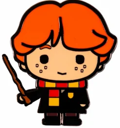 Harry Potter - Ron Chibi Enamel Pin