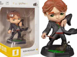 Harry Potter - Ron Weasley with Broken Wand MiniCo 6” Vinyl Figure