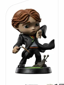 Harry Potter - Ron Weasley with Broken Wand MiniCo 6” Vinyl Figure