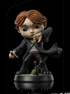 Harry Potter - Ron Weasley with Broken Wand MiniCo 6” Vinyl Figure