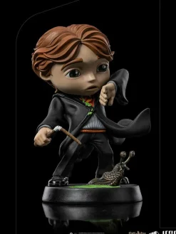 Harry Potter - Ron Weasley with Broken Wand MiniCo 6” Vinyl Figure