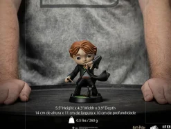 Harry Potter - Ron Weasley with Broken Wand MiniCo 6” Vinyl Figure