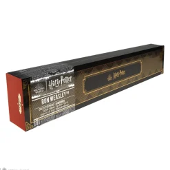 Harry Potter - Ron Weasley Wand Collector Edition 1:1 Scale Life-Size Prop Replica