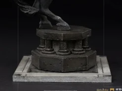 Harry Potter - Ron Weasley at the Wizard Chess Deluxe 1/10th Scale Statue
