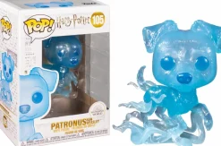 Harry Potter - Ron Weasley Patronus Pop! Vinyl Figure