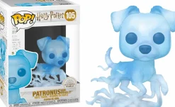 Harry Potter - Ron Weasley Patronus Pop! Vinyl Figure
