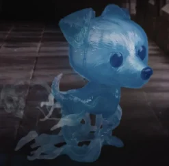 Harry Potter - Ron Weasley Patronus Pop! Vinyl Figure