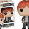 Harry Potter - Ron Weasley Pop! Vinyl Figure