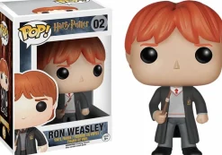 Harry Potter - Ron Weasley Pop! Vinyl Figure