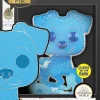 Harry Potter - Ron Weasley's Jack Russell Terrier Patronus 4" Pop! Enamel Pin