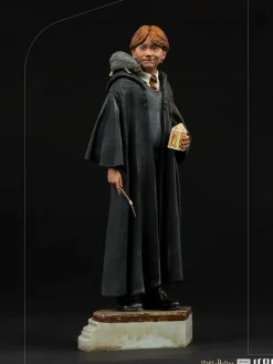 Harry Potter - Ron Weasley 20th Anniversary 1/10th Scale Statue