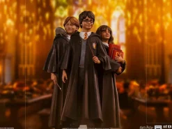 Harry Potter - Ron Weasley 20th Anniversary 1/10th Scale Statue