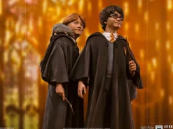 Harry Potter - Ron Weasley 20th Anniversary 1/10th Scale Statue
