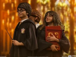 Harry Potter - Ron Weasley 20th Anniversary 1/10th Scale Statue