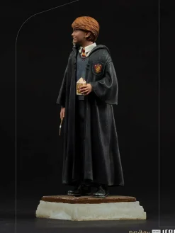 Harry Potter - Ron Weasley 20th Anniversary 1/10th Scale Statue