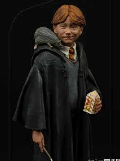 Harry Potter - Ron Weasley 20th Anniversary 1/10th Scale Statue