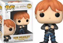 Harry Potter - Ron Weasley with Devil’s Snare 20th Anniversary Pop! Vinyl Figure