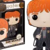 Harry Potter - Ron Weasley 4” Pop! Enamel Pin