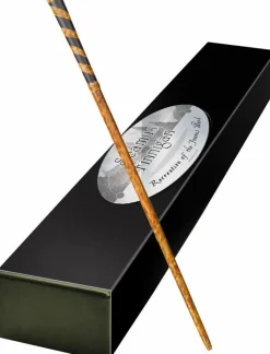 Harry Potter - Seamus Finnigan Wand 1:1 Scale Life-Size Prop Replica