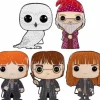 Harry Potter - Series 01 4” Pop! Enamel Pin Assortment (Sealed Display of 12)