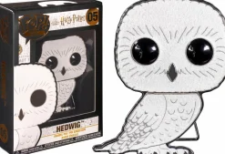 Harry Potter - Series 01 4” Pop! Enamel Pin Assortment (Sealed Display of 12)