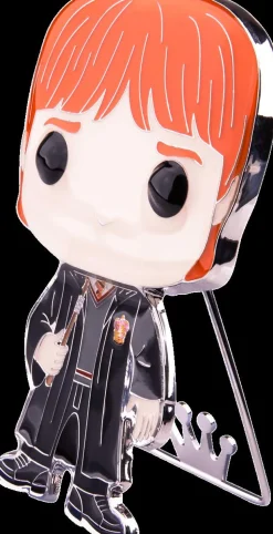 Harry Potter - Series 01 4” Pop! Enamel Pin Assortment (Sealed Display of 12)