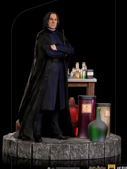 Harry Potter - Severus Snape Deluxe 1/10th Scale Statue