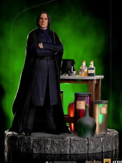 Harry Potter - Severus Snape Deluxe 1/10th Scale Statue
