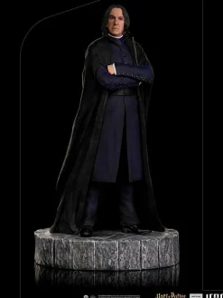 Harry Potter - Severus Snape 1/10th Scale Statue