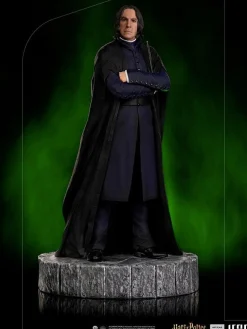 Harry Potter - Severus Snape 1/10th Scale Statue